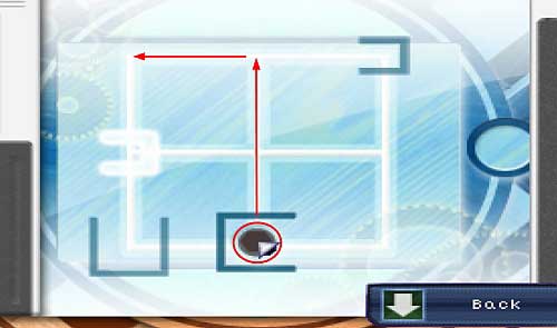 3 - Tortoise Security-Bennet - p. 1 - Walkthrough - Resonance - Game Guide and Walkthrough