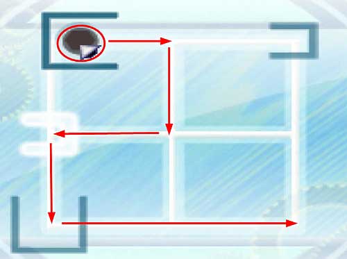 4 - Tortoise Security-Bennet - p. 1 - Walkthrough - Resonance - Game Guide and Walkthrough