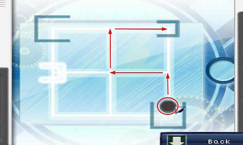 5 - Tortoise Security-Bennet - p. 1 - Walkthrough - Resonance - Game Guide and Walkthrough