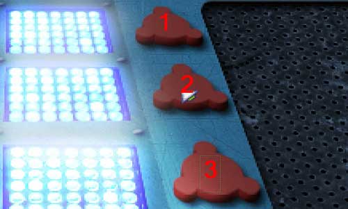 Approach the Fuse panel again - Vault- Anna, Ed, Ray, Bennet - p. 1 - Walkthrough - Resonance - Game Guide and Walkthrough