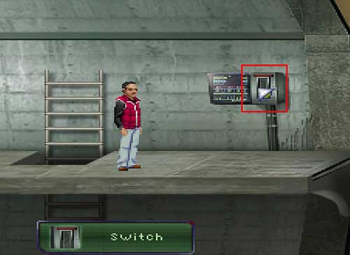 Now take control over Anna - Juno labratory- Ed, Anna, Ray, Bennet - Walkthrough - Resonance - Game Guide and Walkthrough