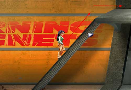 Select Anna - Juno labratory- Ed, Anna, Ray, Bennet - Walkthrough - Resonance - Game Guide and Walkthrough