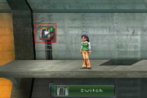 Select Ray - Juno labratory- Ed, Anna, Ray, Bennet - Walkthrough - Resonance - Game Guide and Walkthrough