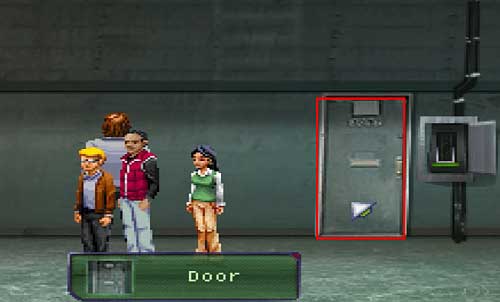 Select Ray and activate the magnet (Switch) - Juno labratory- Ed, Anna, Ray, Bennet - Walkthrough - Resonance - Game Guide and Walkthrough