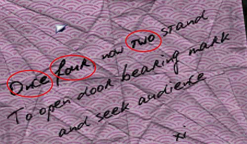 Go into the alley - Edgetown-Ray,Bennet - Walkthrough - Resonance - Game Guide and Walkthrough