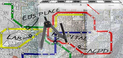 1 - Edgetown-Ray,Bennet - Walkthrough - Resonance - Game Guide and Walkthrough