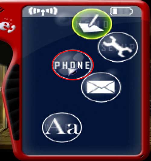 Switch back to Ray - Eds apartment- Ray, Bennet - Walkthrough - Resonance - Game Guide and Walkthrough