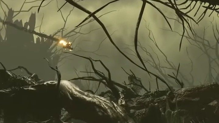 This is confirmed by a fragment of the cut-scene, which you can watch after passing 5 sequences in Selene's house - Returnal: Secret ending (spoiler) - Terminations - Returnal Guide