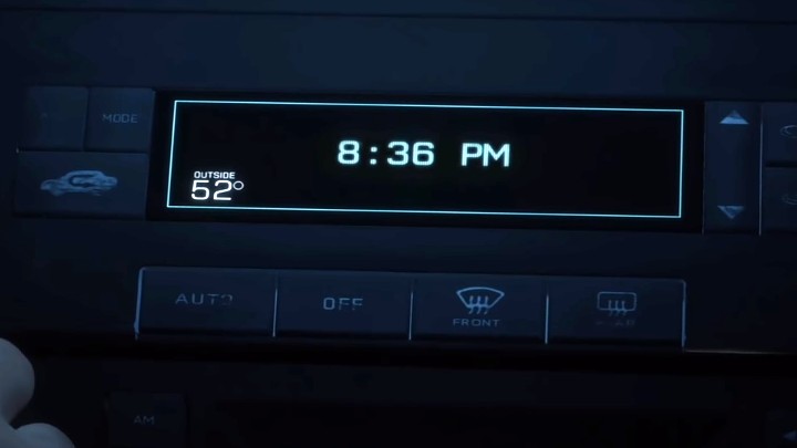 You can also theorize that Selene was obsessed with becoming an astronaut since childhood and blamed her unborn child (boy) for not realizing this plan - Returnal: Secret ending (spoiler) - Terminations - Returnal Guide