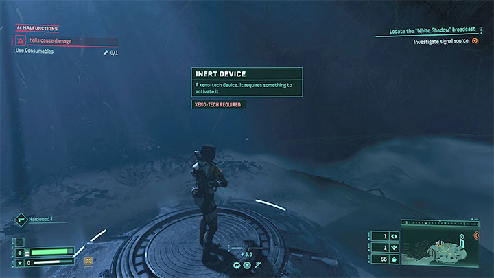 You will begin to find translocators during your first playthrough – they are round platforms thanks to which you can travel between different areas of biomes - Returnal: Teleportation/fast travel - how to unlock? - FAQ - Returnal - game guide