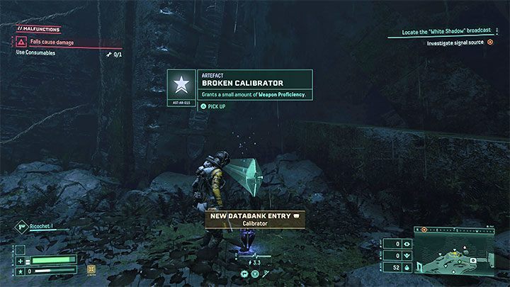 Proficiency points (or experience points) needed to advance are obtained primarily by killing enemies - Returnal: Proficiency Level - what is it? - FAQ - Returnal Guide