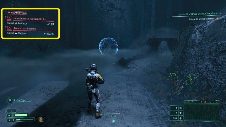 Some malfunctions are not that much of an obstacle during the gameplay, but others can make it much more difficult to survive on Atropos, the dangerous planet, so it is worth knowing how to fix them - Returnal: Malfunctions - how to fix? - Combat - Returnal Guide