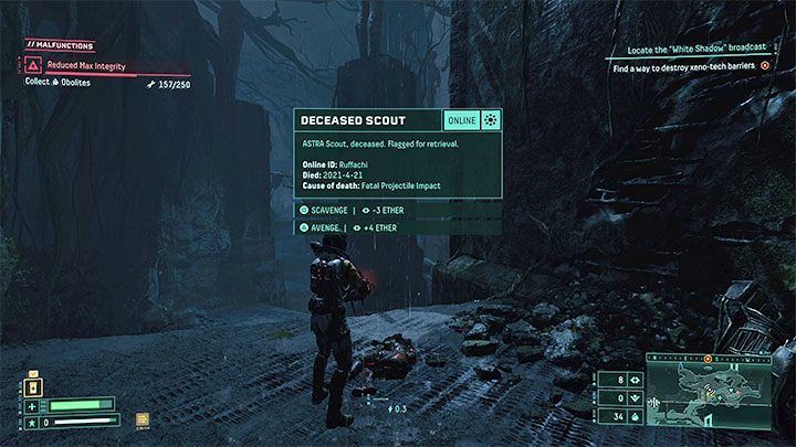 1 - Returnal: Ether - what is it used for? - FAQ - Returnal Guide