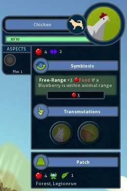 Symbiosis - Symbiosis - Resources and symbiosis - Reus - Game Guide and Walkthrough