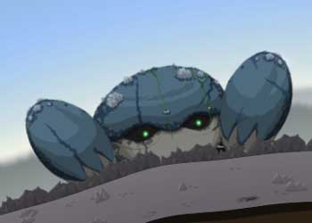 The Ocean Giant - The Ocean Giant - The Giants - Reus - Game Guide and Walkthrough