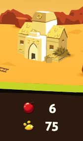 Desert Village project - Projects - Civilizations - Reus - Game Guide and Walkthrough