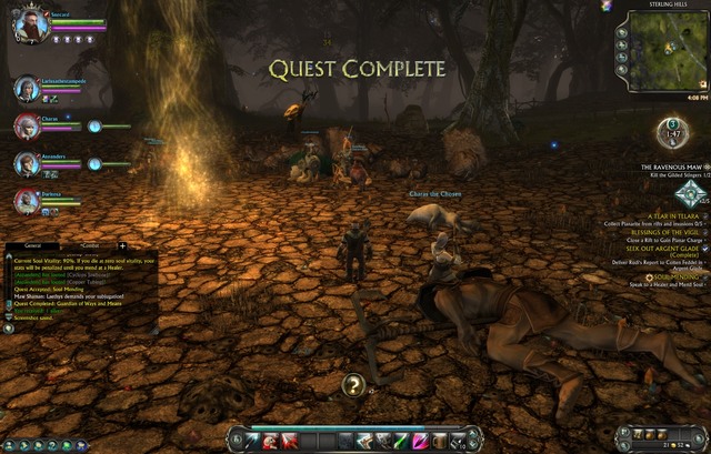 There is usually a lot of people in the area, so closing Rifts shouldn't be a problem - Rifts - explanation - RIFT - A beginners guide - Game Guide and Walkthrough