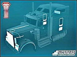 1 - Truck tuning - RignRoll - Game Guide and Walkthrough