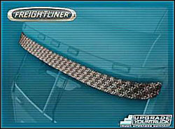 Sun visor - Truck tuning - RignRoll - Game Guide and Walkthrough