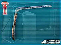 Wind deflector - Truck tuning - RignRoll - Game Guide and Walkthrough