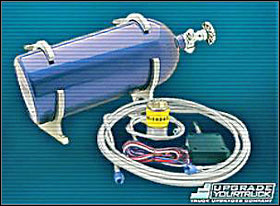 Booster N20 Aggressor - 1871 $ - Truck tuning - RignRoll - Game Guide and Walkthrough