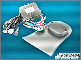 Rain sensor - 406 $ - Truck tuning - RignRoll - Game Guide and Walkthrough