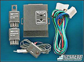 Headlights sensor - 544 $ - Truck tuning - RignRoll - Game Guide and Walkthrough