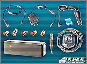 Navigation system (GPS) - 782 $ - Truck tuning - RignRoll - Game Guide and Walkthrough