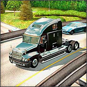 Freightliner Century - List of Trucks - RignRoll - Game Guide and Walkthrough