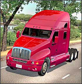 Titan Alpine - List of Trucks - RignRoll - Game Guide and Walkthrough