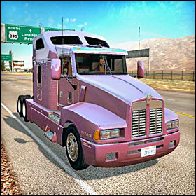 Titan El Dorado - List of Trucks - RignRoll - Game Guide and Walkthrough