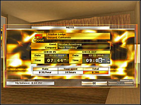 10 - Storyline solution - Part 1 - RignRoll - Game Guide and Walkthrough