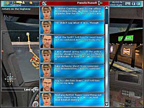 3 - Storyline solution - Part 2 - RignRoll - Game Guide and Walkthrough