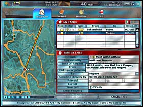 5 - Storyline solution - Part 2 - RignRoll - Game Guide and Walkthrough