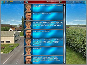 8 - Storyline solution - Part 2 - RignRoll - Game Guide and Walkthrough