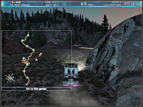 13 - Storyline solution - Part 2 - RignRoll - Game Guide and Walkthrough