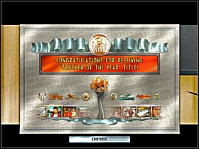 And the end of the story too - Storyline solution - Part 2 - RignRoll - Game Guide and Walkthrough