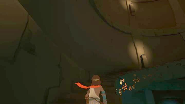 1 - Way to the tower | Chapter 1 - Walkthrough - Chapter 1 - Rime Game Guide