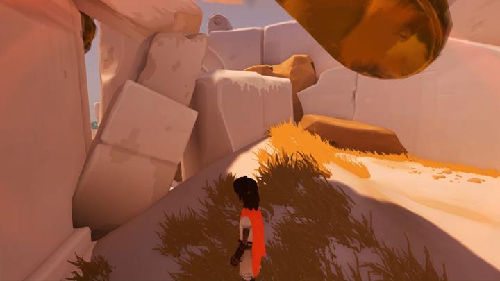 2 - Meeting the beast and the first mill | Chapter 2 - Walkthrough - Chapter 2 - Rime Game Guide