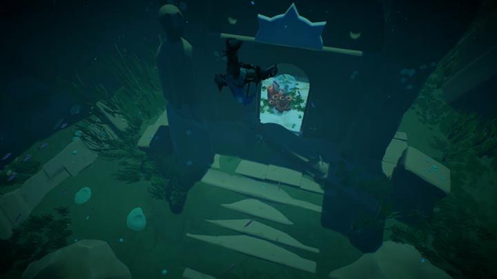 1 - The second mill | Chapter 2 - Walkthrough - Chapter 2 - Rime Game Guide