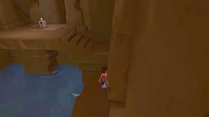 Obtain the first of the keys - The second mill | Chapter 2 - Walkthrough - Chapter 2 - Rime Game Guide