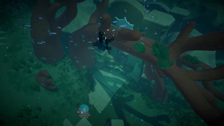 2 - The second mill | Chapter 2 - Walkthrough - Chapter 2 - Rime Game Guide