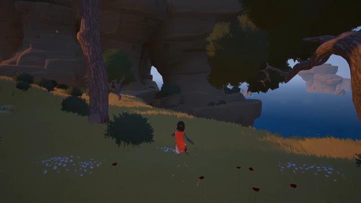 3 - Activation of the four figurines | Chapter 1 - Walkthrough - Chapter 1 - Rime Game Guide