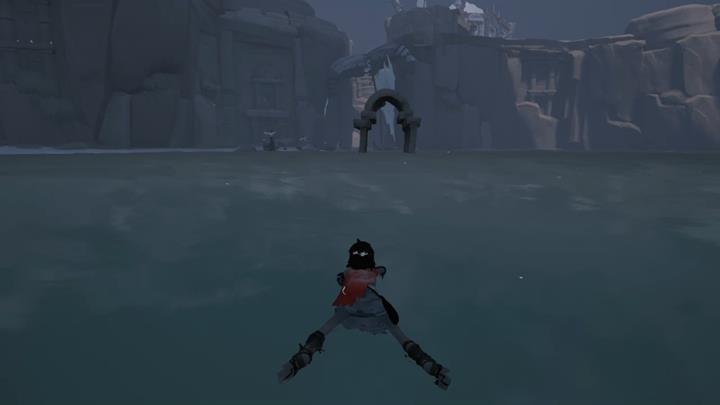 1 - The third mill | Chapter 2 - Walkthrough - Chapter 2 - Rime Game Guide