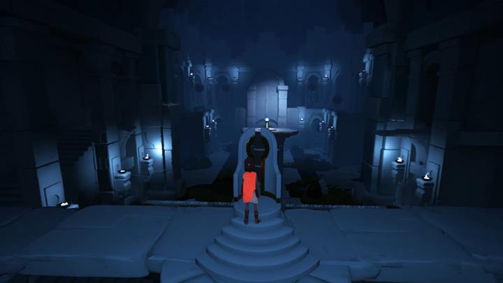 Create a large sphere and use it to jumpstart the robots - Jumpstarting the remaining robots | Chapter 3 - Walkthrough - Chapter 3 - Rime Game Guide