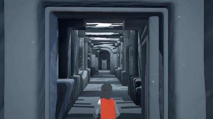 Approach the father - Epilogue | Chapter 5 - Walkthrough - Chapter 5 - Rime Game Guide