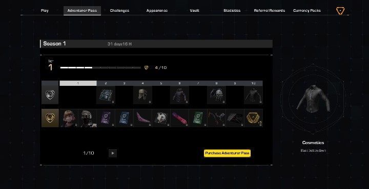 You can spend money on cosmetics and new characters - Will Ring of Elysium always be free? - FAQ - Ring of Elysium Guide and Tips