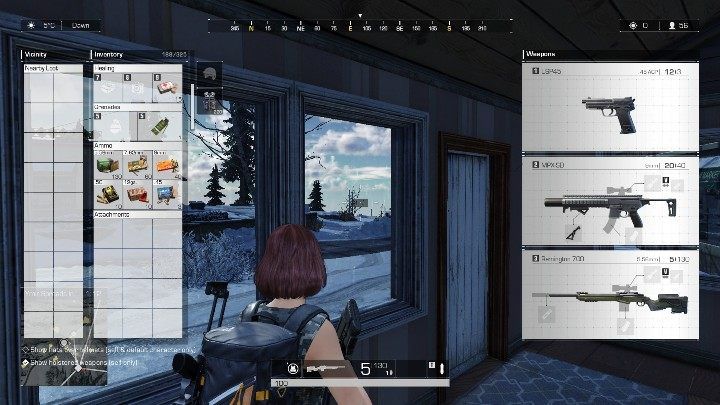3 - Does the Ring of Elysium have a bullet drop system? - Weapons and equipment - Ring of Elysium Guide and Tips