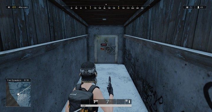 1 - Where can I find Sheriffs Shelter in Ring of Elysium? - FAQ - Ring of Elysium Guide and Tips