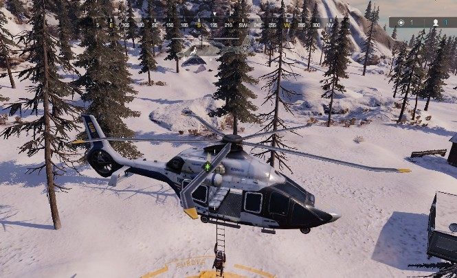Up to 4 players can survive a match in Ring of Elysium - Ring of Elysium vs PUBG - differences - Tips for start - Ring of Elysium Guide and Tips